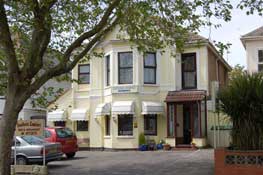 Southern Comfort Guest House B&B,  Christchurch